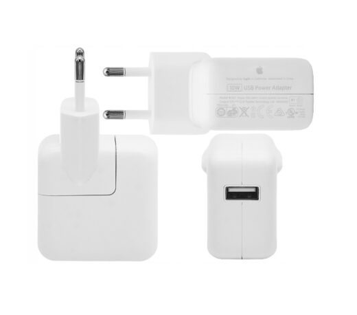 Apple 10W USB Power Adapter - A1357