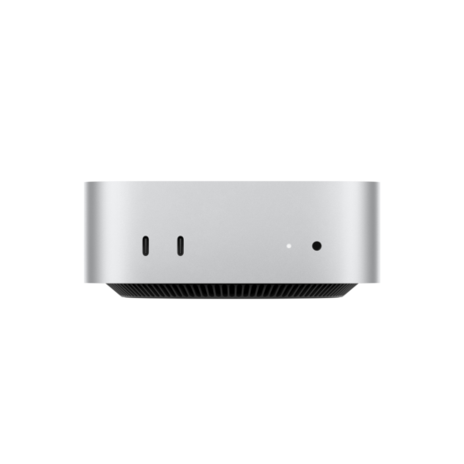 Apple Mac mini (2024, M4)