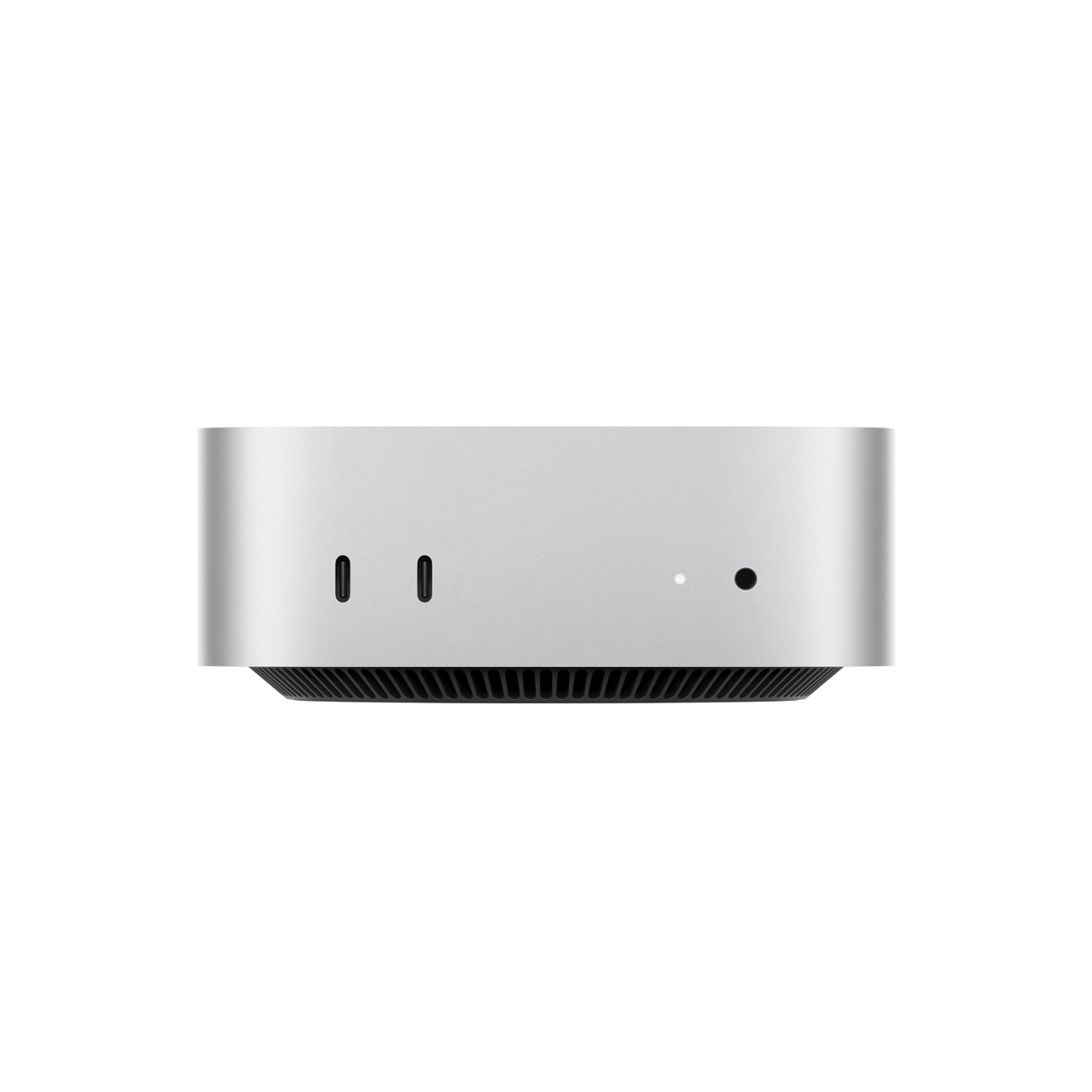 Apple Mac mini (2024, M4)