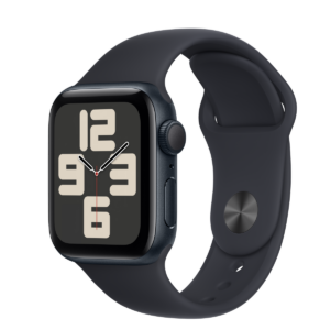 Apple Watch SE 40mm GPS Aluminum case