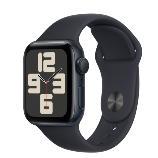 Apple Watch SE 44mm Nike+ GPS+Cellular