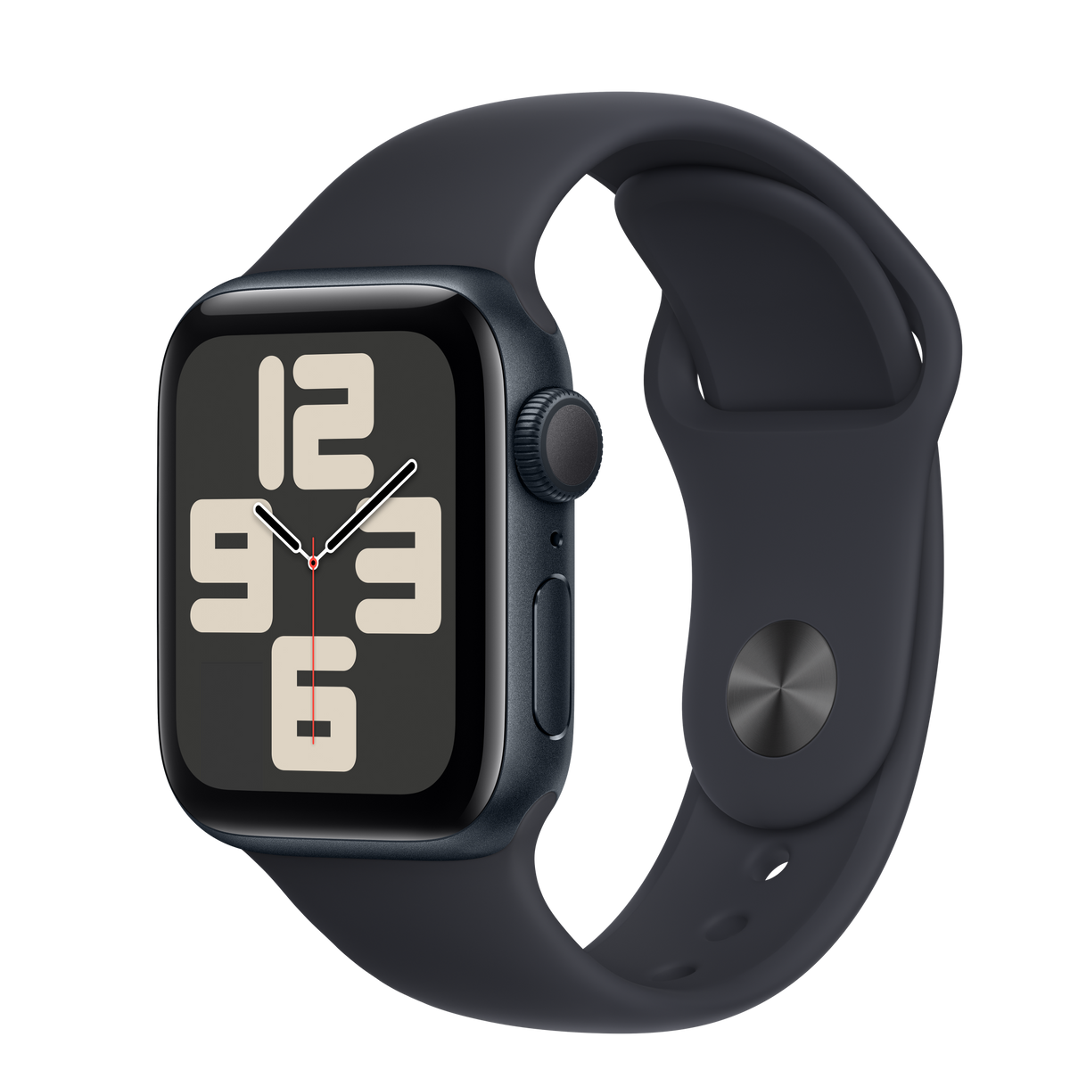 Apple Watch SE 40mm GPS Aluminum case