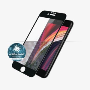 PanzerGlass Hybrid Glass näytönsuoja iPhone 6/7/8/SE
